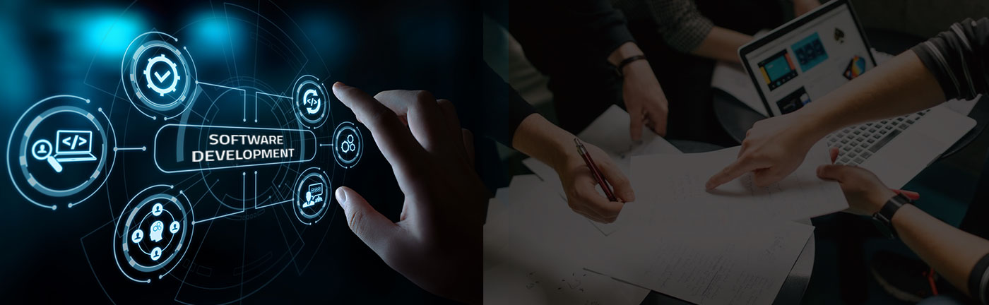 Custom Software Services