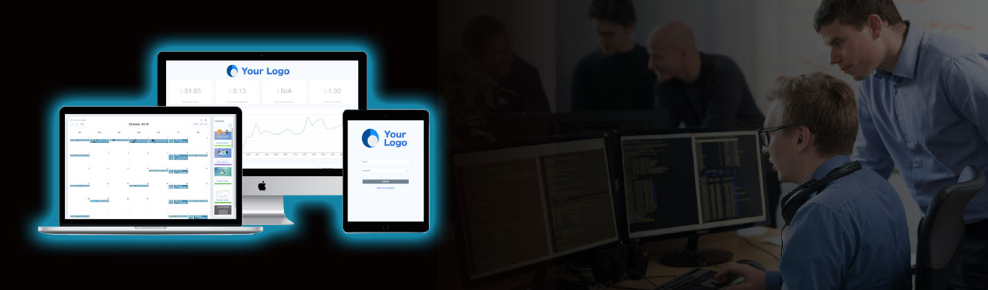 White Label Software Services